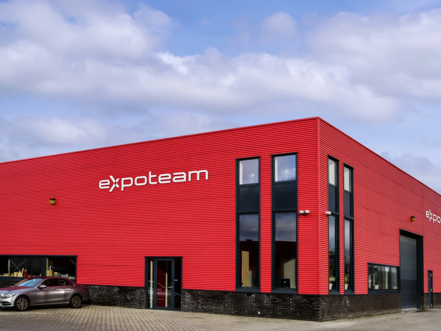Expoteam HQ New Logo
