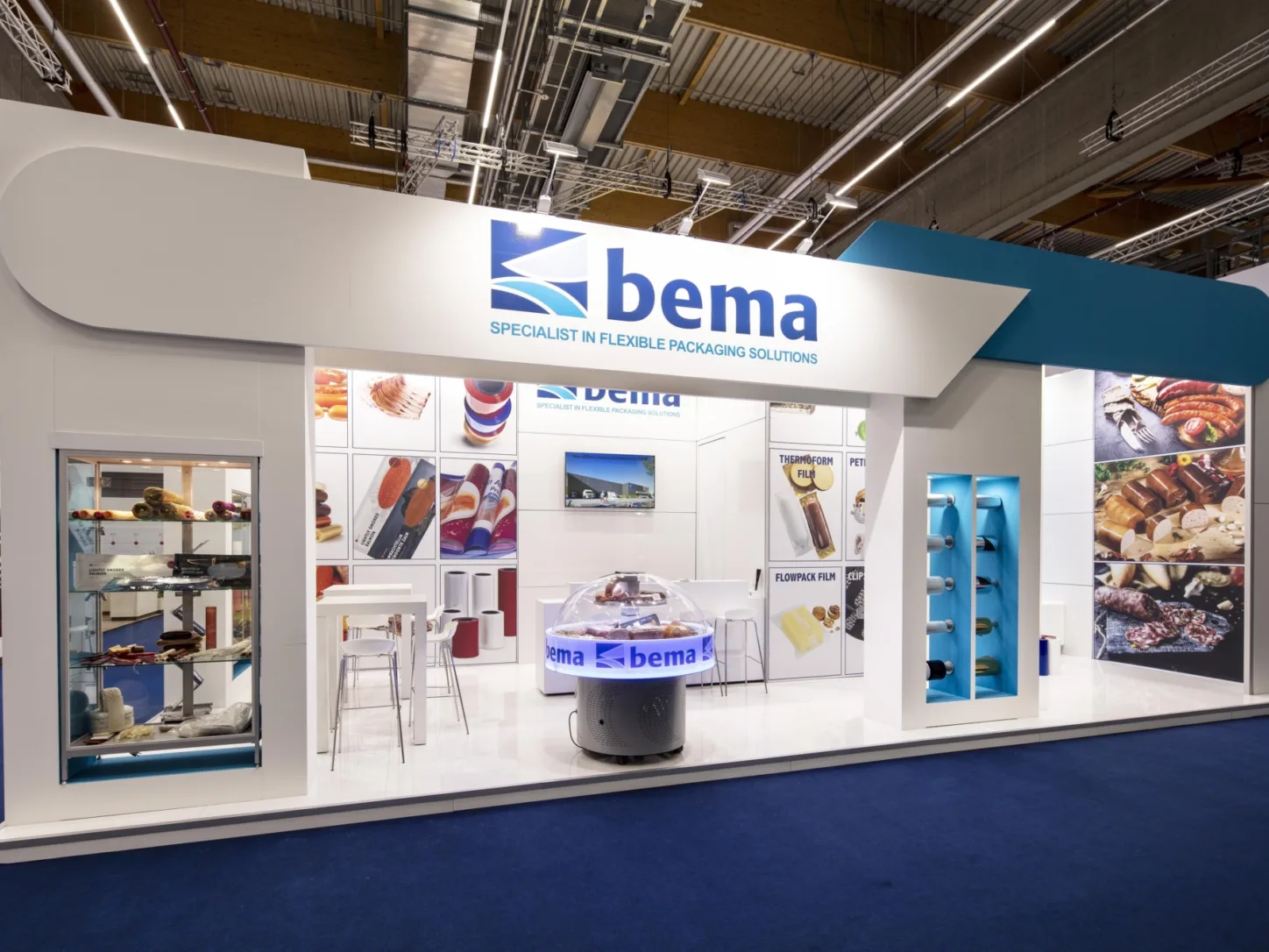 Bema 1770