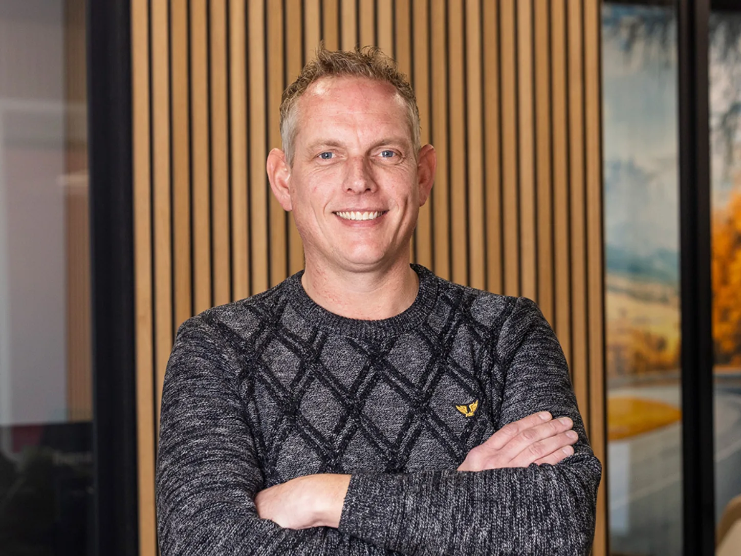 Peter Louws