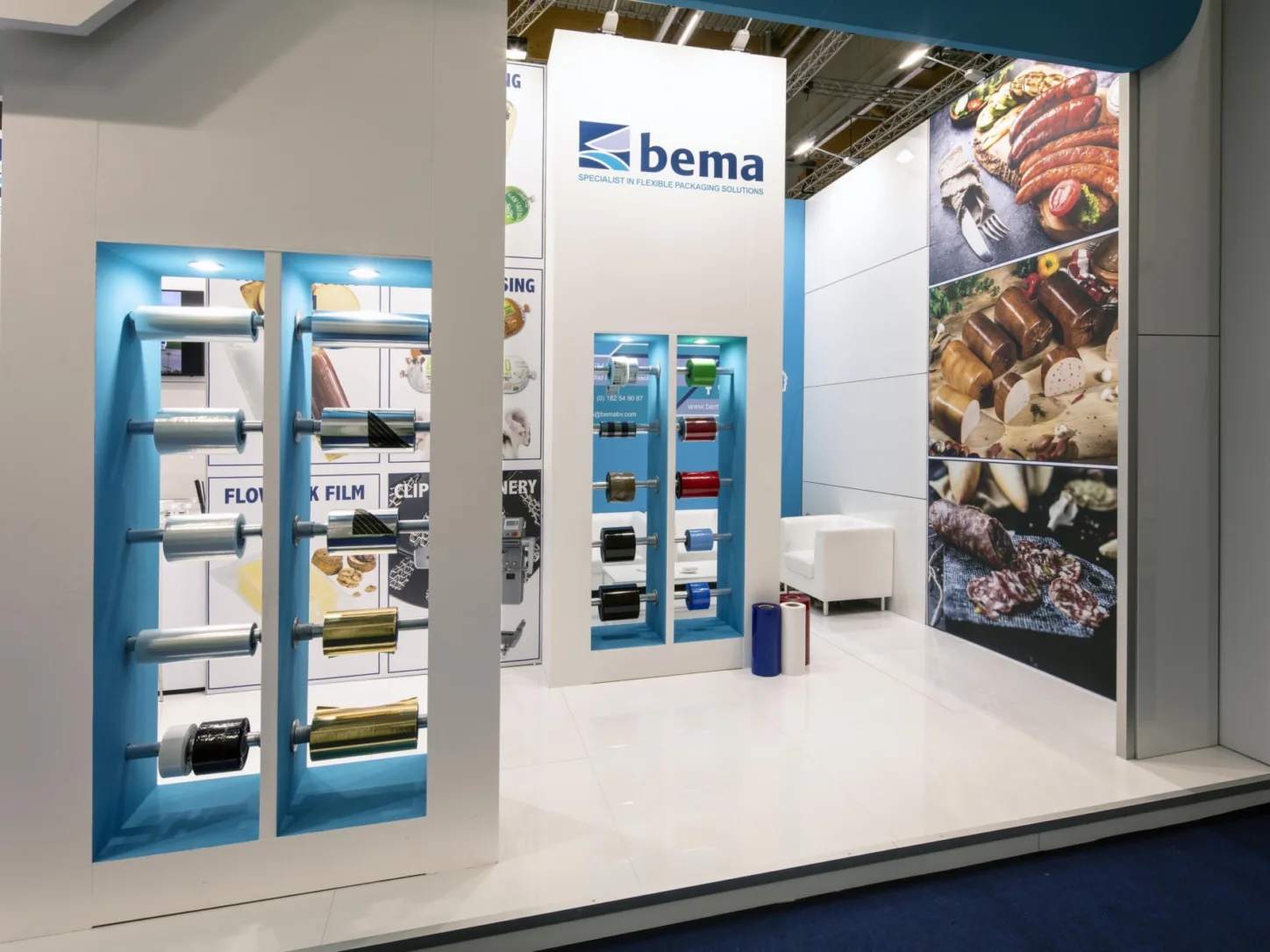 Bema 1736