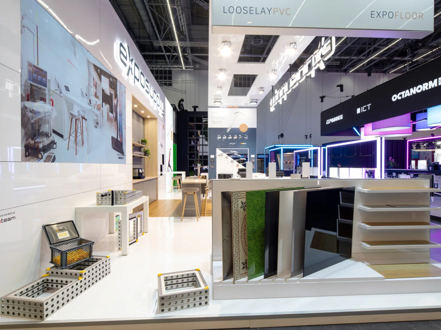 Euroshop 3012