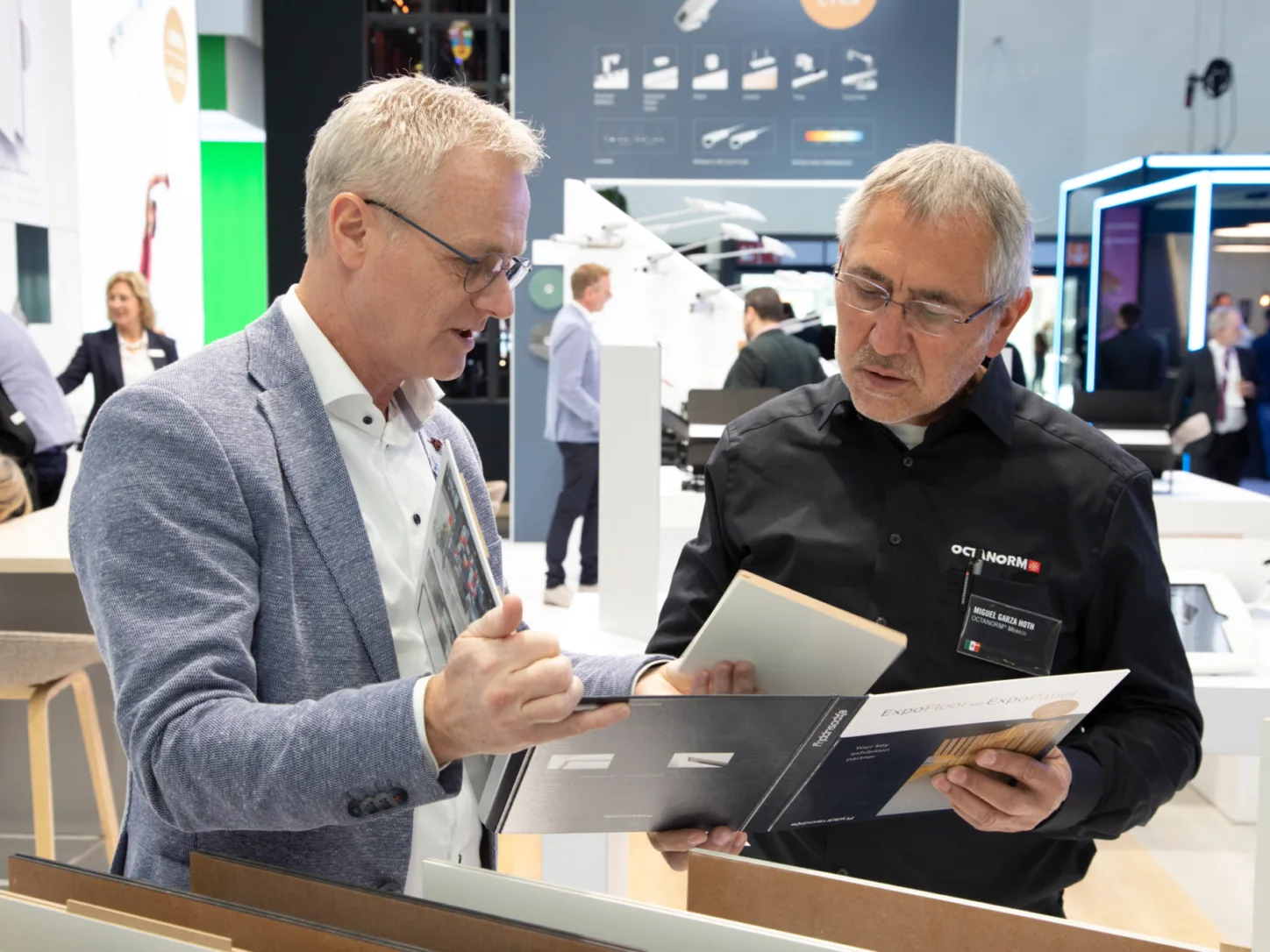 Euroshop 2713