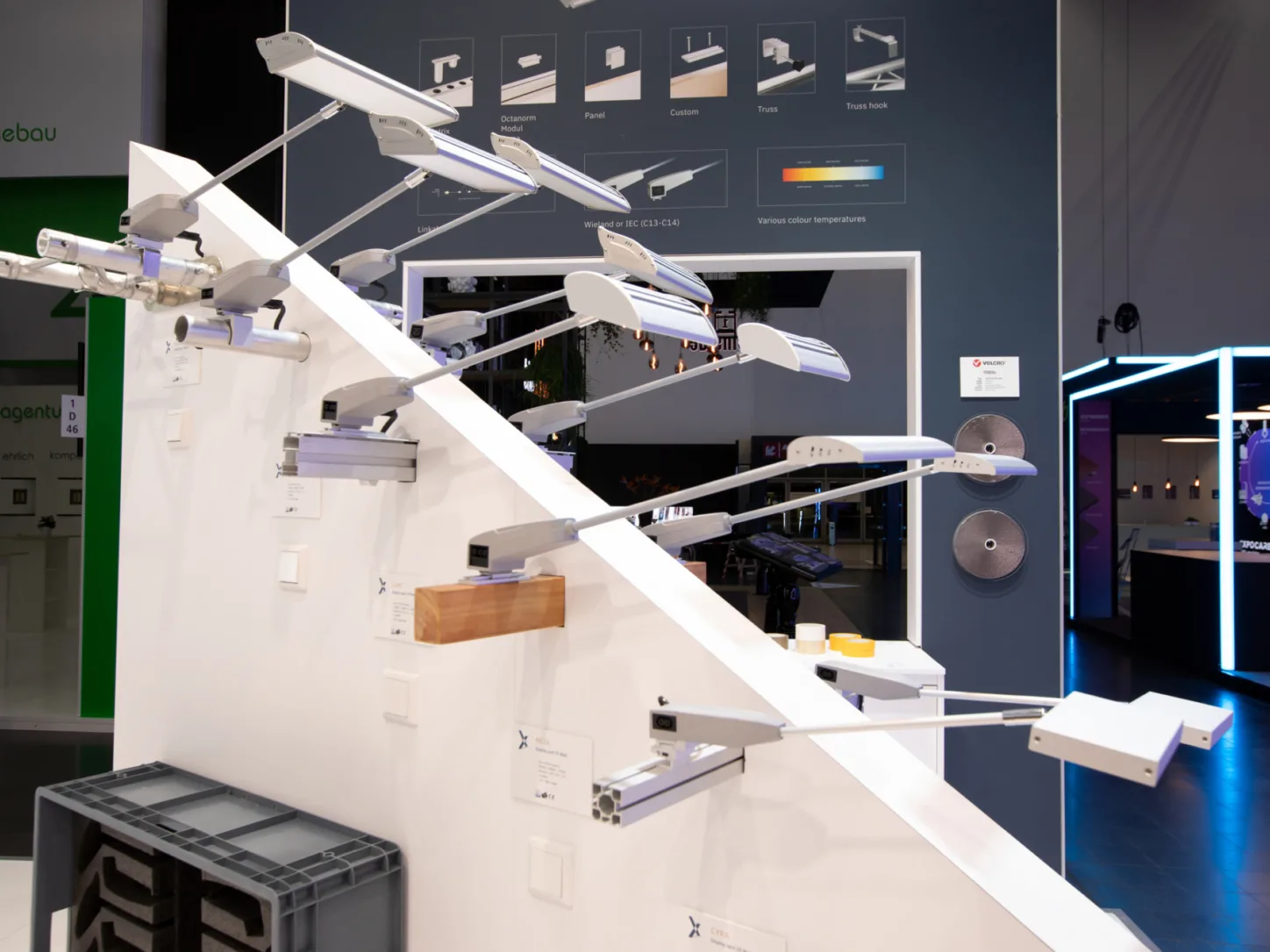 Euroshop 3077