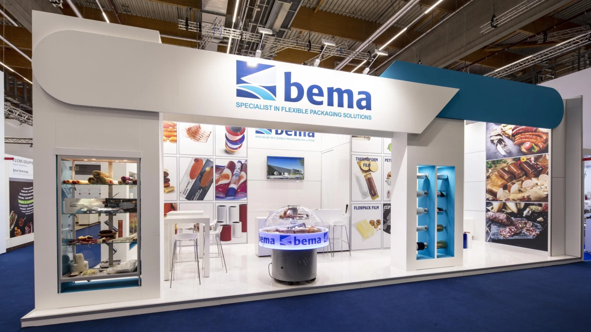 Bema 1770