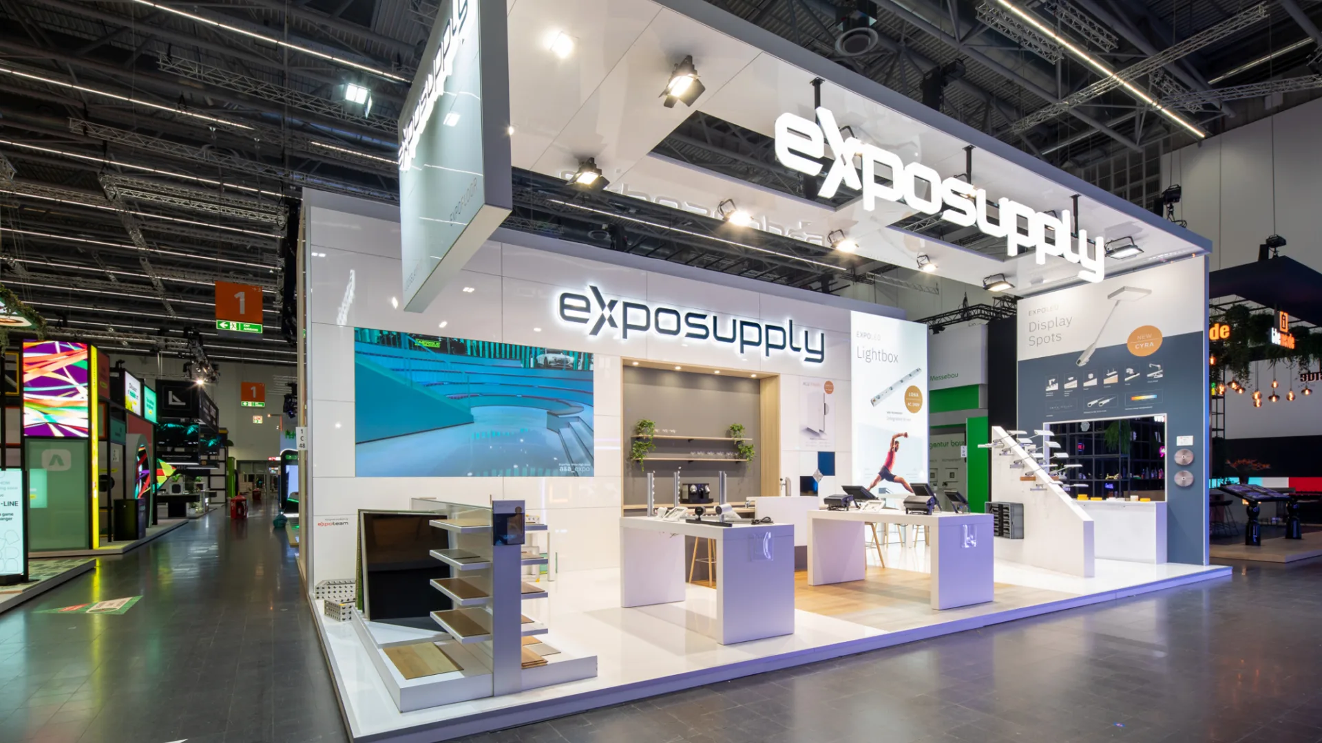 Euroshop 2969