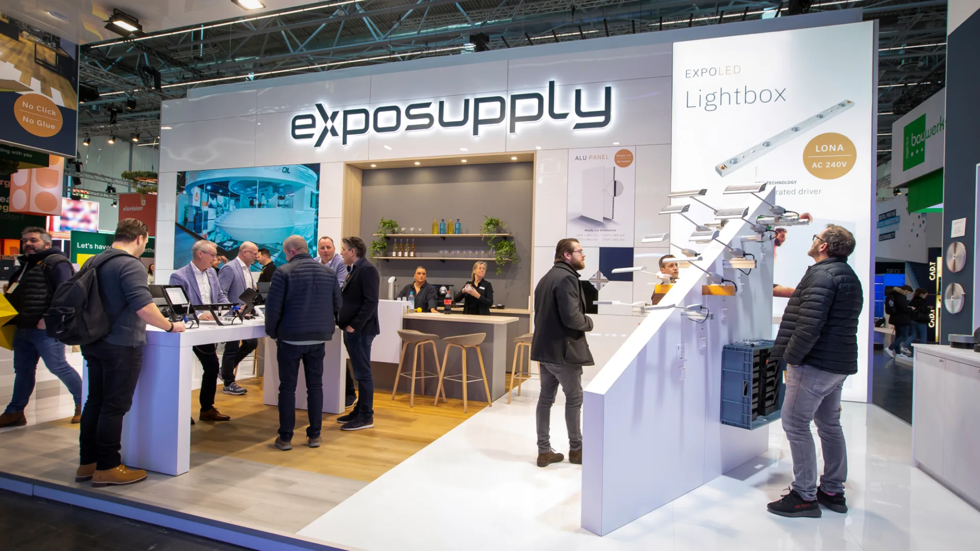 Euroshop 3188