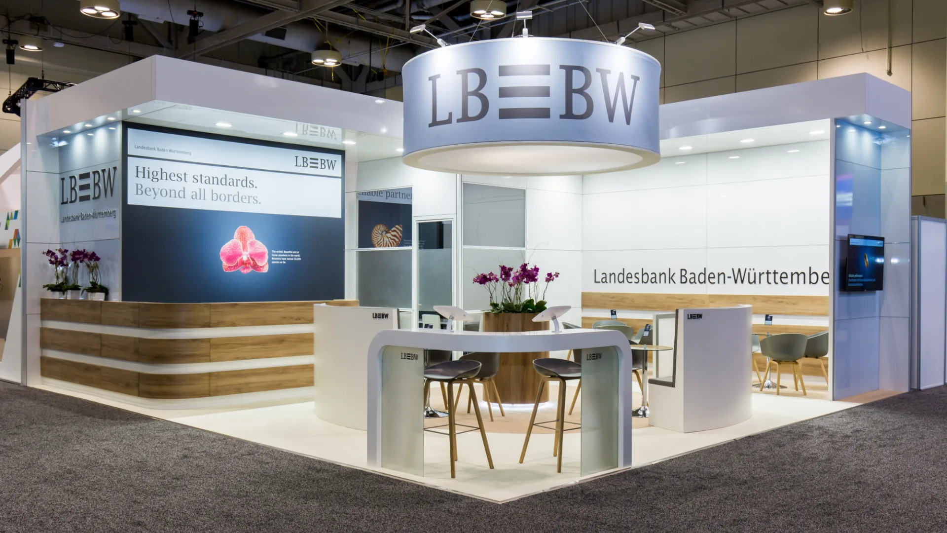 Expoteam LBBW 1