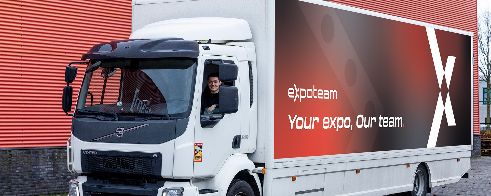 Vrachtwagen 2
