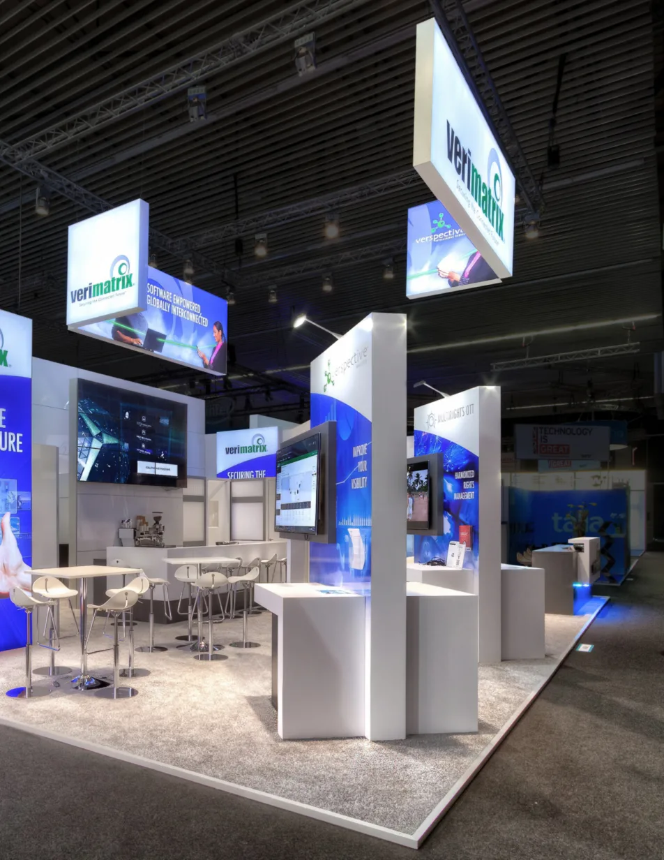 Expoteam Verimatrix 0
