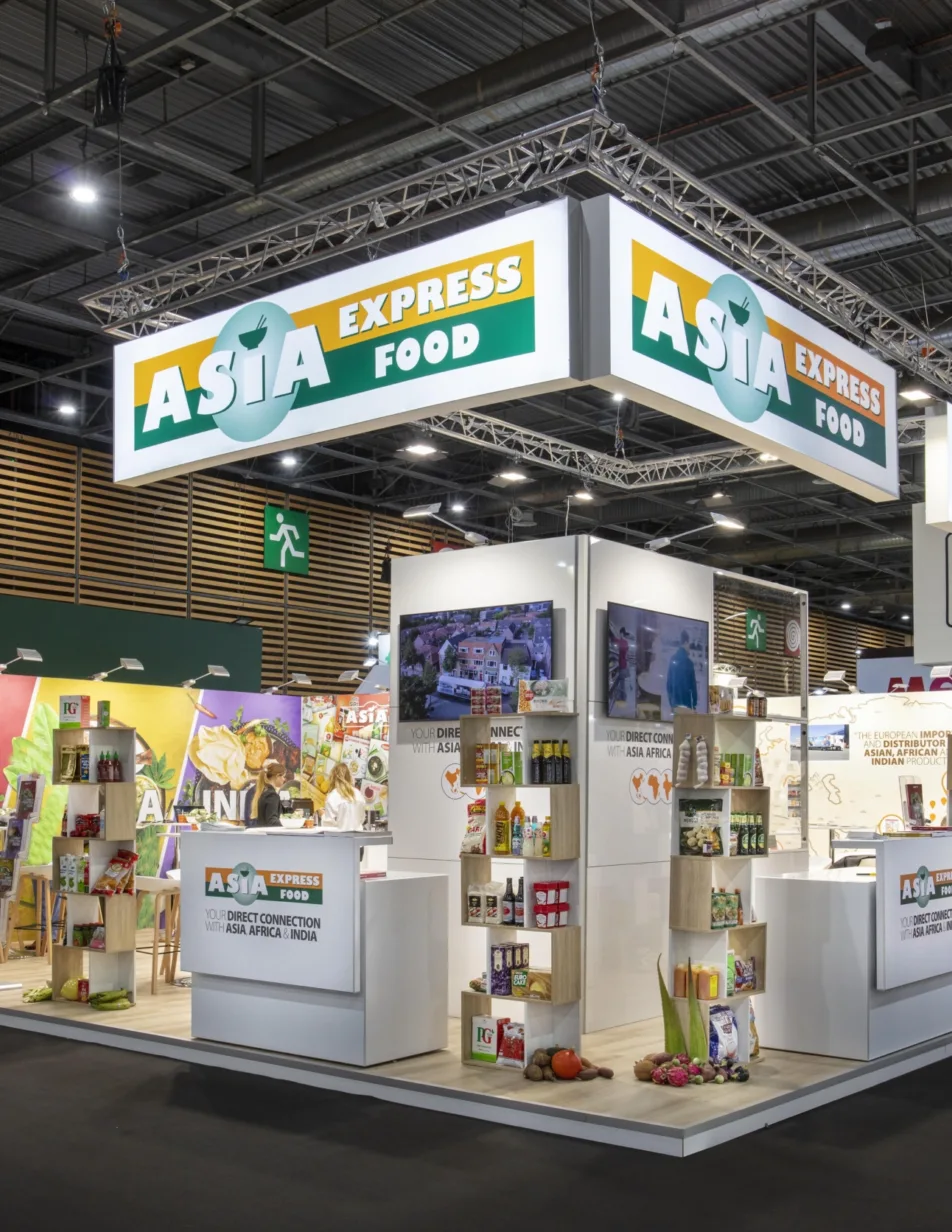 SIAL 0820 CR