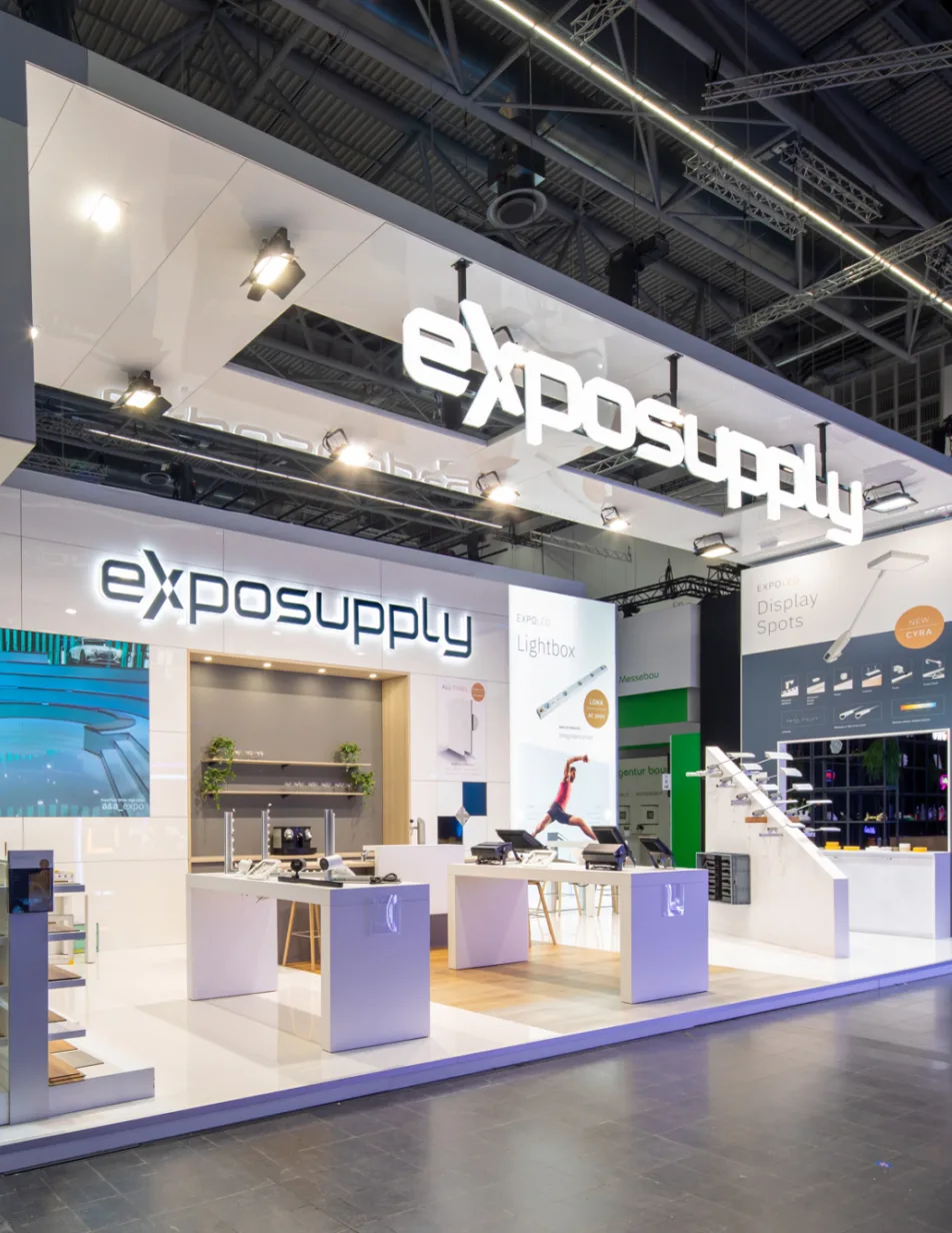 Euroshop 2969