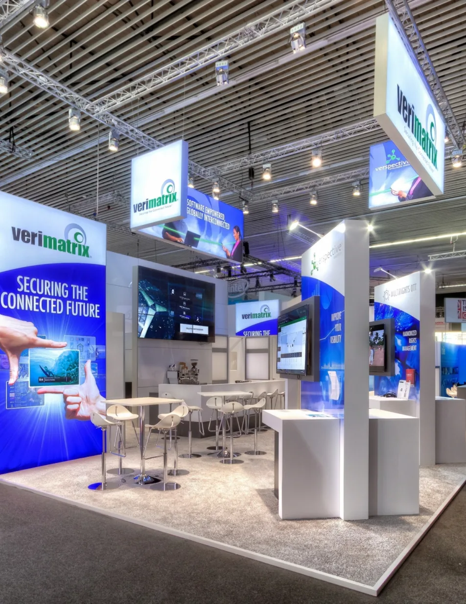Expoteam Verimatrix 0