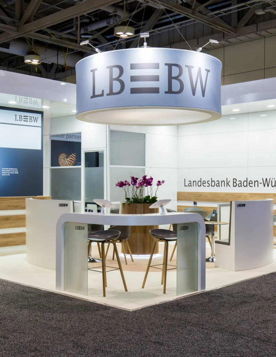 Expoteam LBBW 1