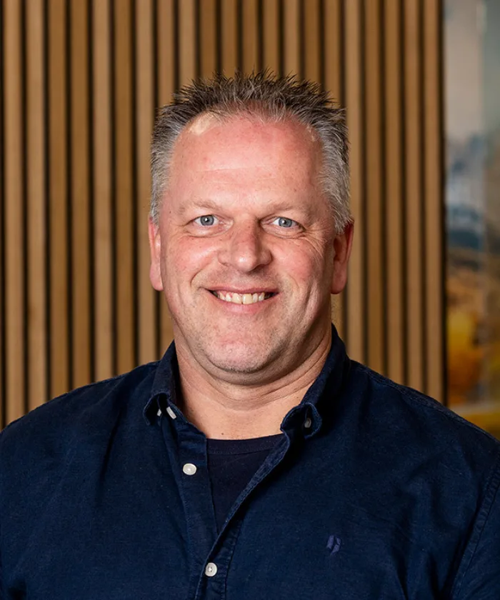 Jeroen van Aalsburg