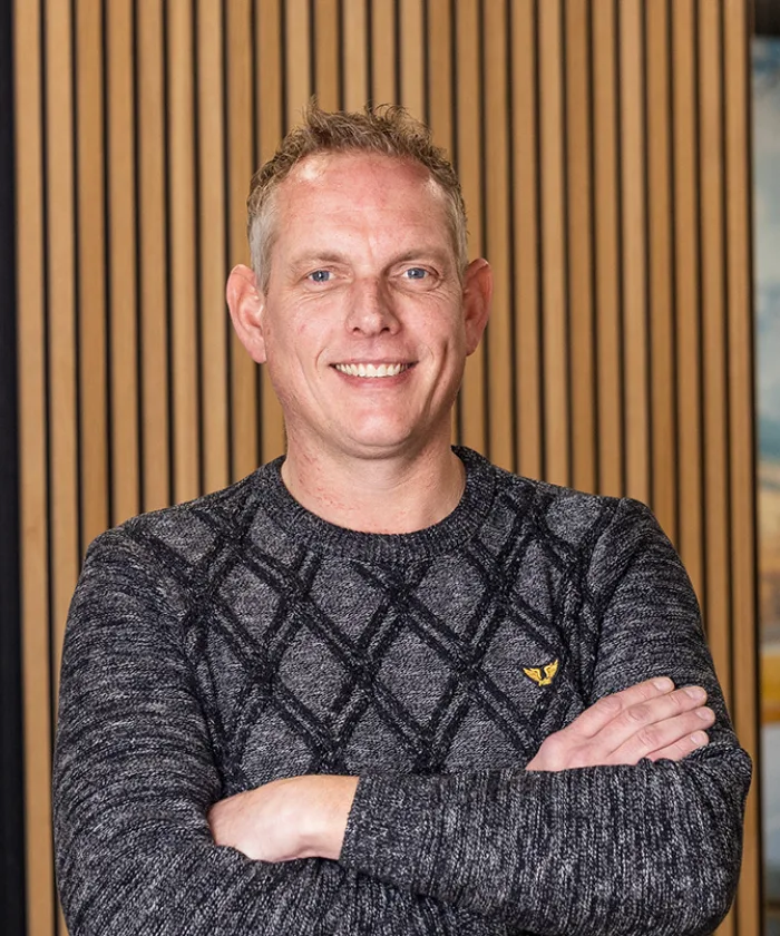 Peter Louws